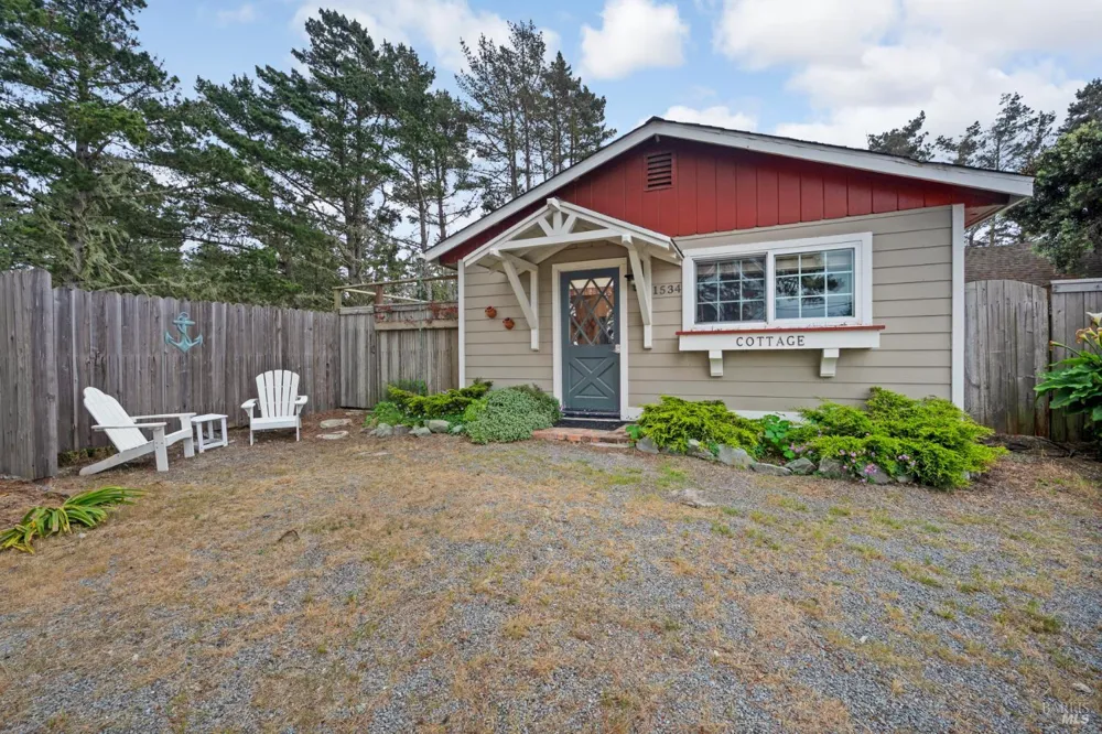 1534 Highway 1 Bodega Bay, CA 94923
