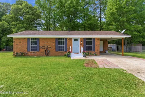 205 Woodside Drive