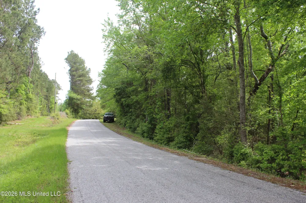 Charlie Boyd Road Jayess, MS 39641