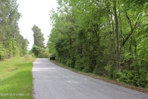 Charlie Boyd Road