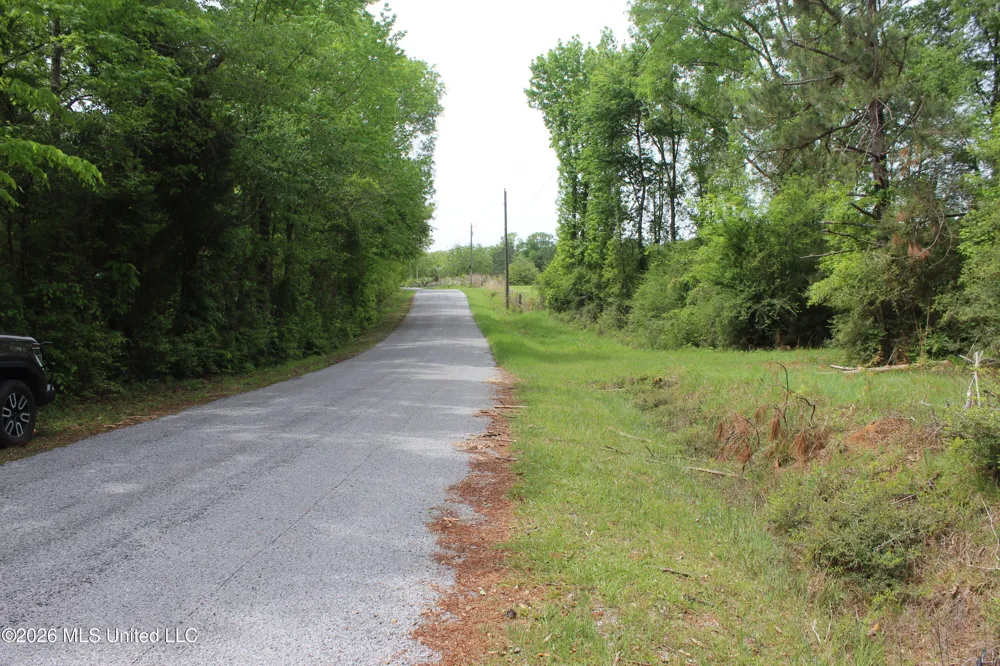 Charlie Boyd Road Jayess, MS 39641