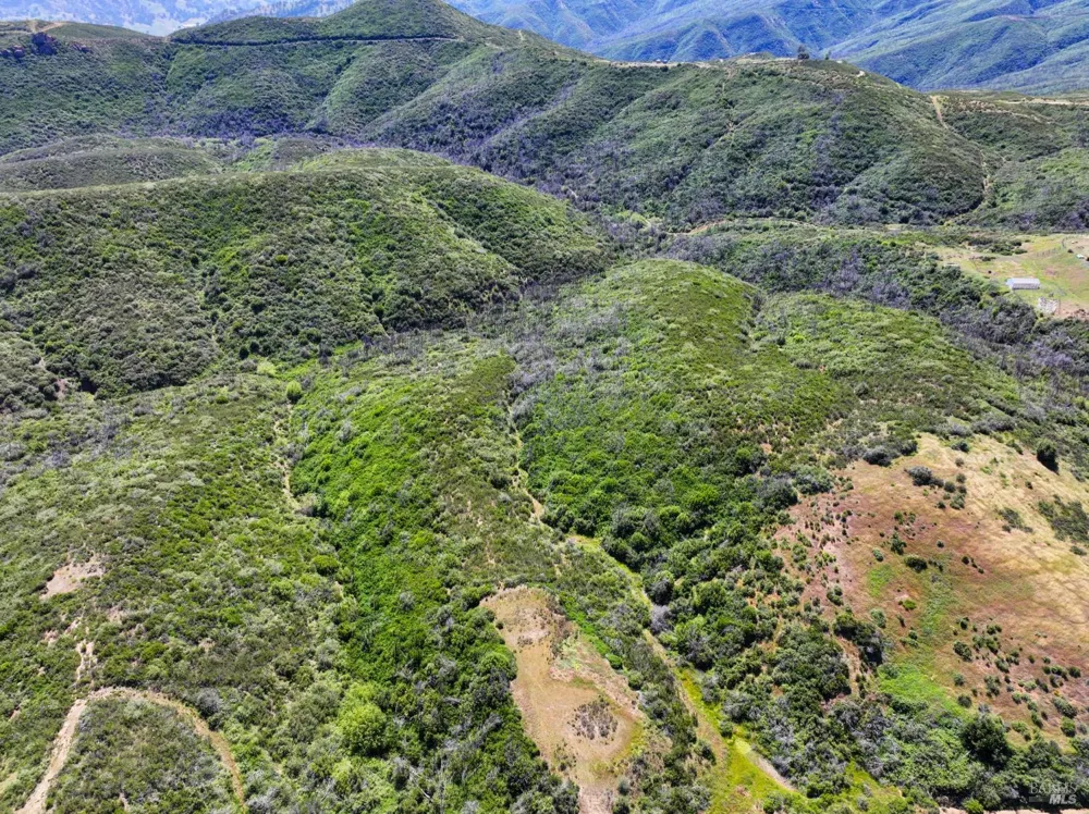 Blue Ridge Road Vacaville, CA 95688