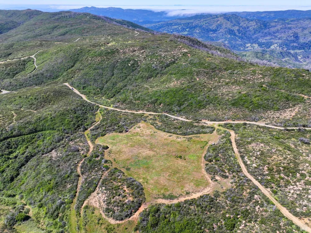 Blue Ridge Road Vacaville, CA 95688