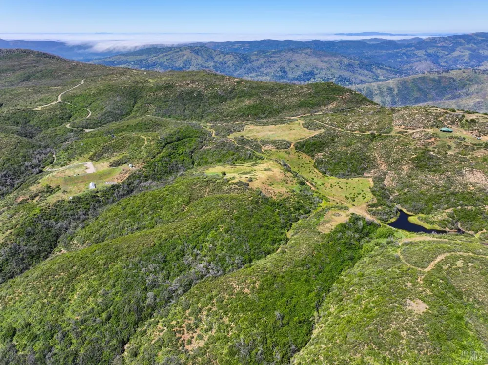 Blue Ridge Road Vacaville, CA 95688