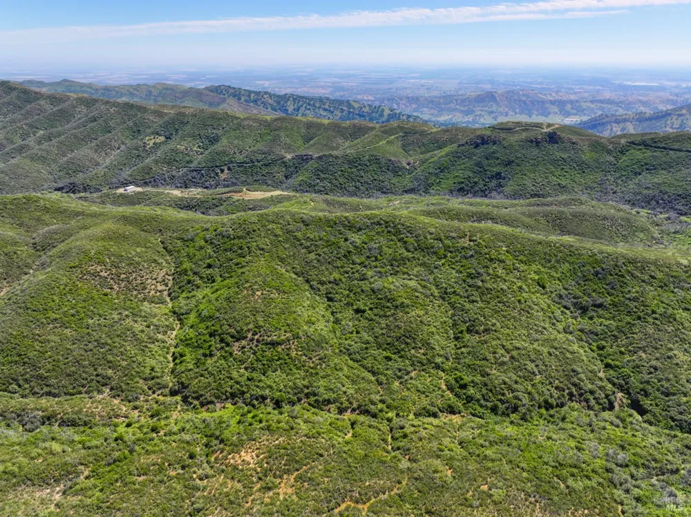 Blue Ridge Road Vacaville, CA 95688