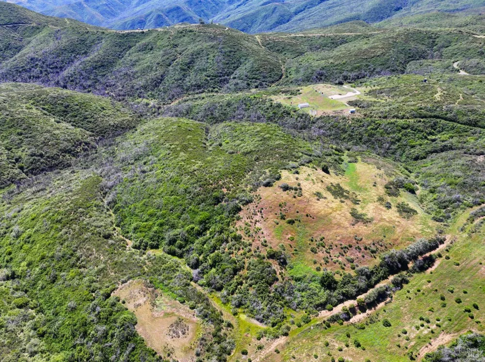 Blue Ridge Road Vacaville, CA 95688