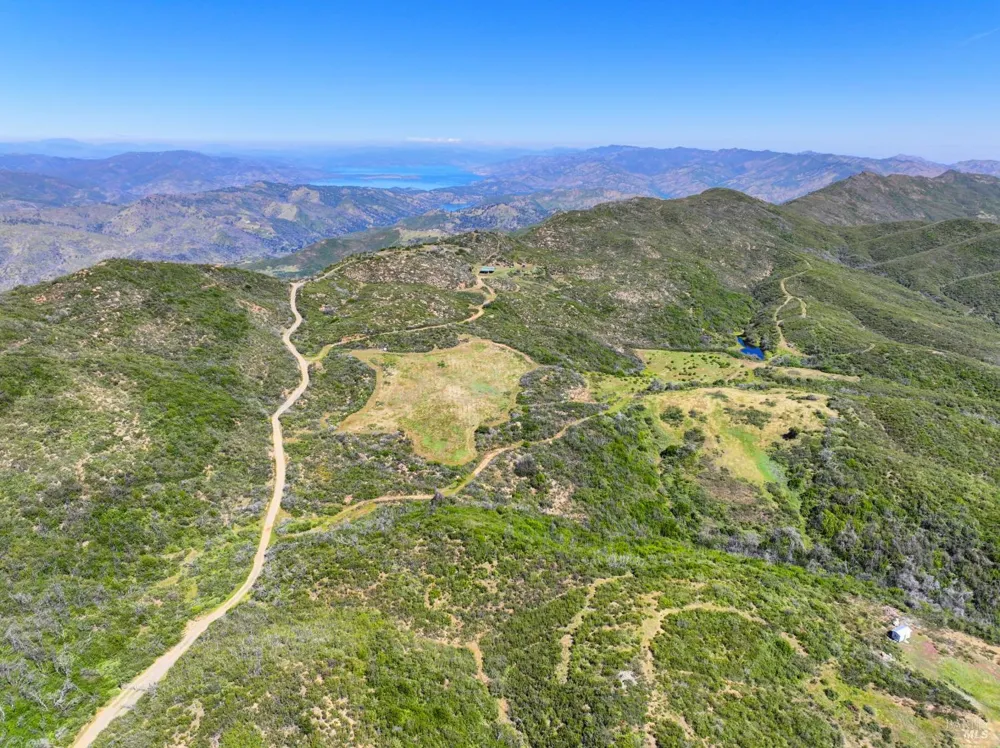 Blue Ridge Road Vacaville, CA 95688