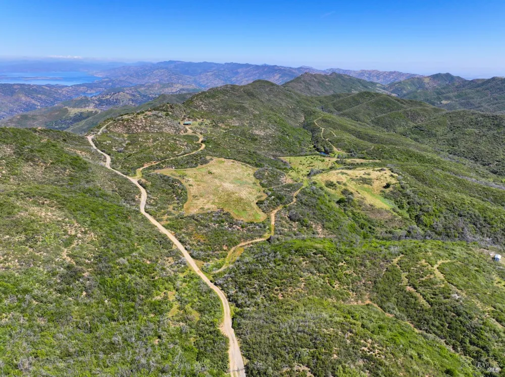 Blue Ridge Road Vacaville, CA 95688