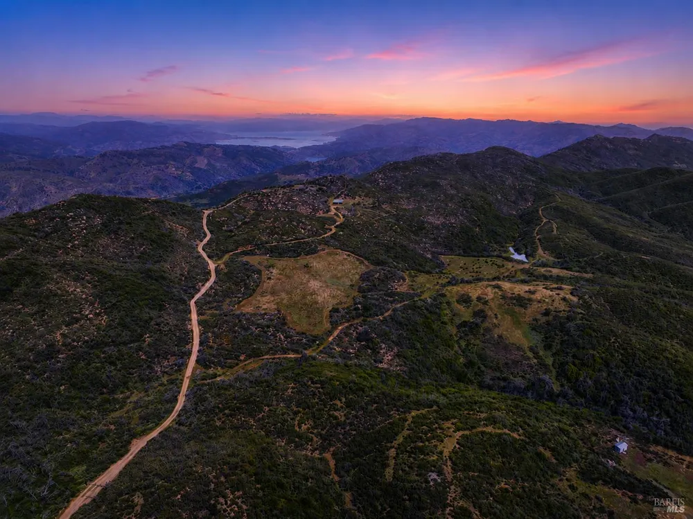 Blue Ridge Road Vacaville, CA 95688