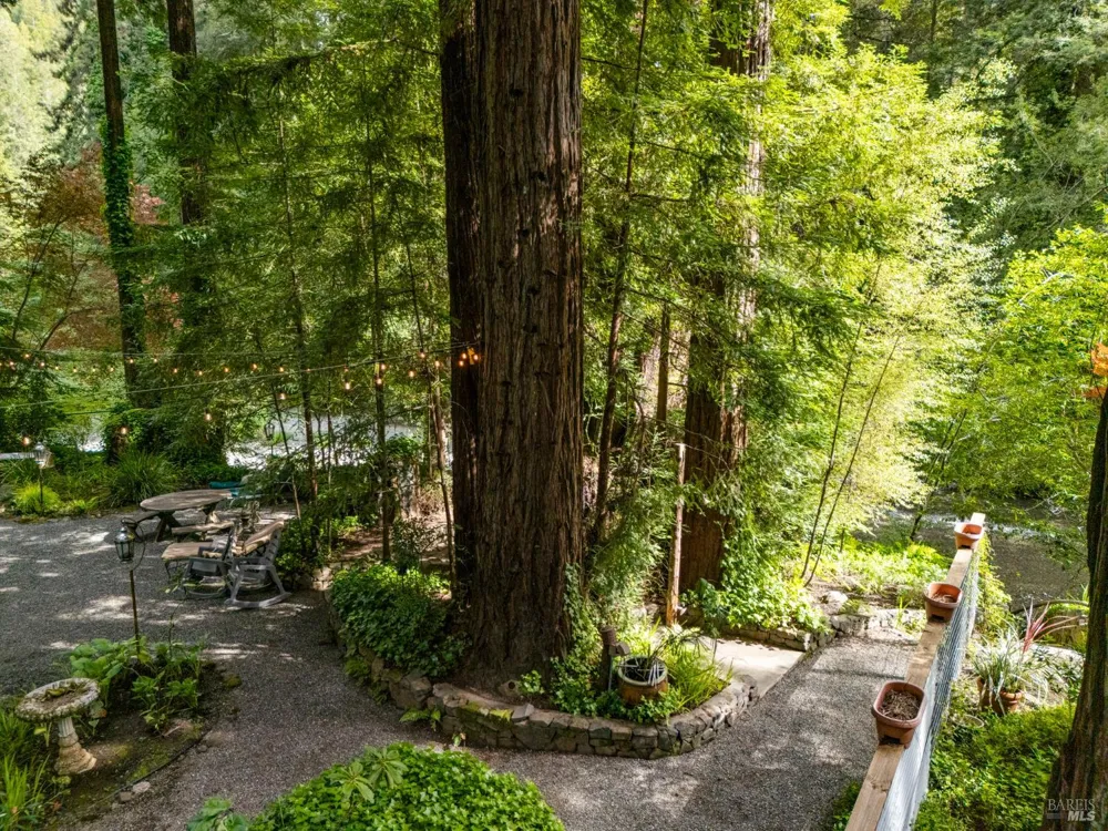 18 Wildwood Lane Cazadero, CA 95421
