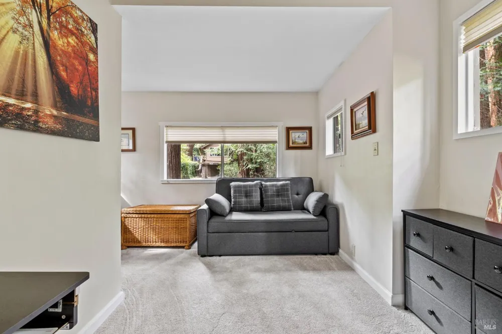 18 Wildwood Lane Cazadero, CA 95421