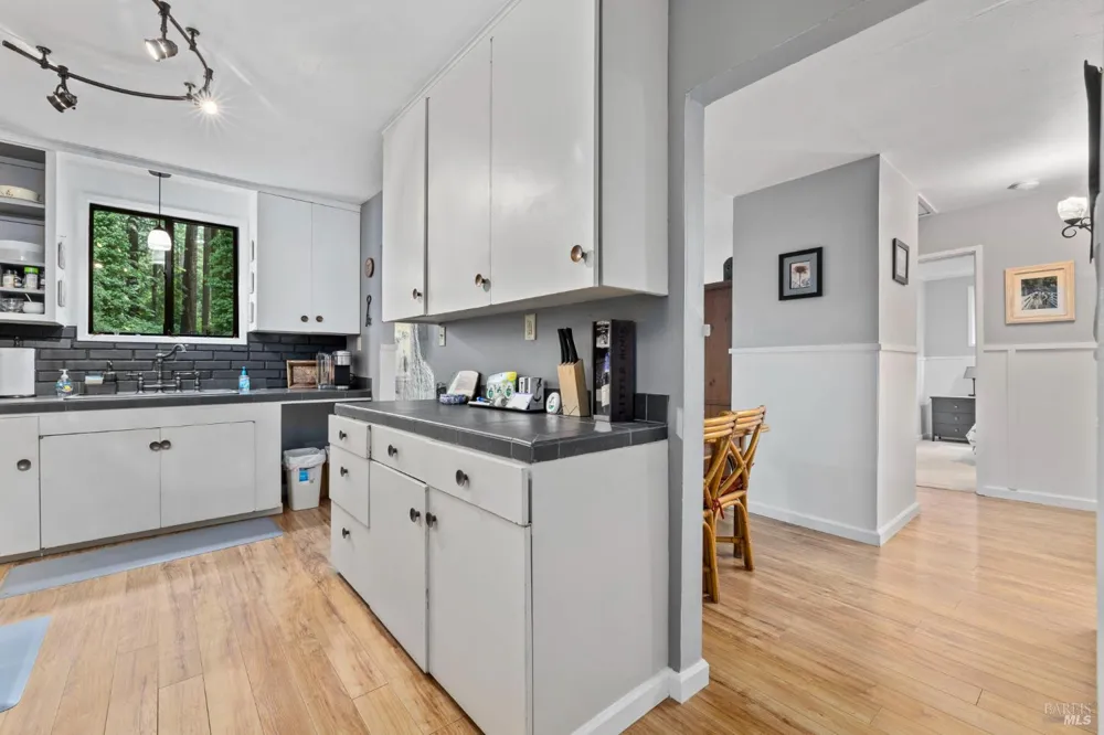 18 Wildwood Lane Cazadero, CA 95421