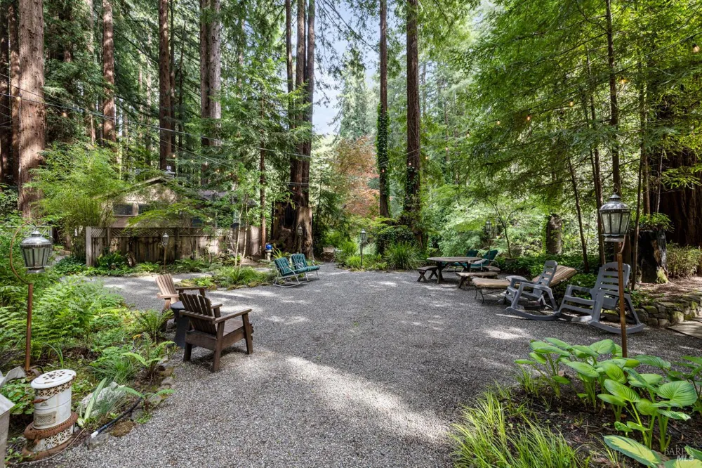 18 Wildwood Lane Cazadero, CA 95421