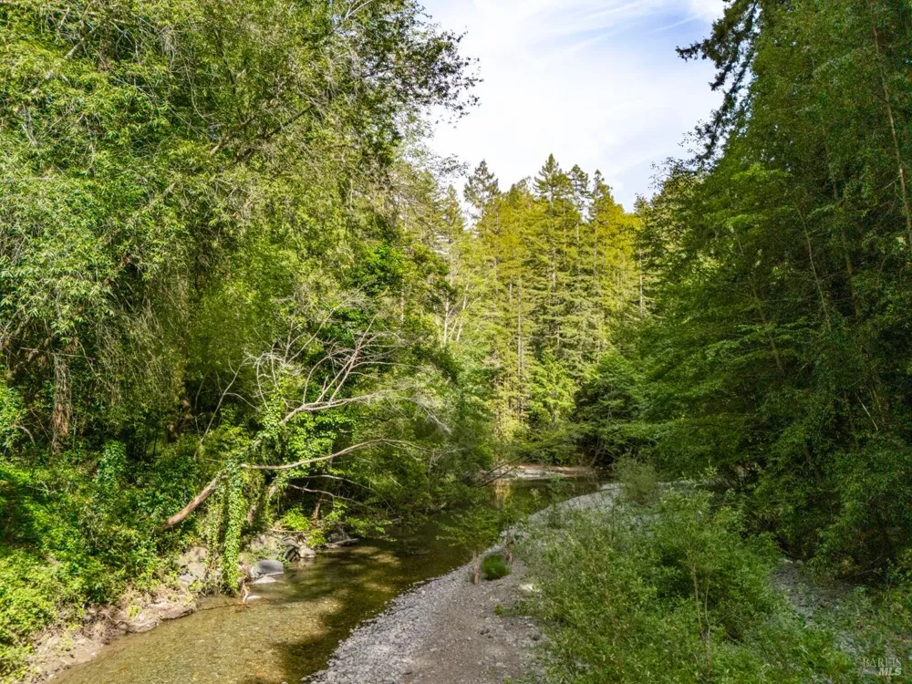 18 Wildwood Lane Cazadero, CA 95421