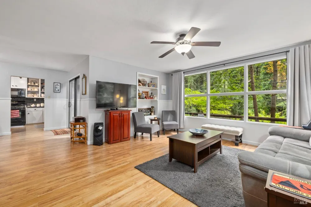 18 Wildwood Lane Cazadero, CA 95421