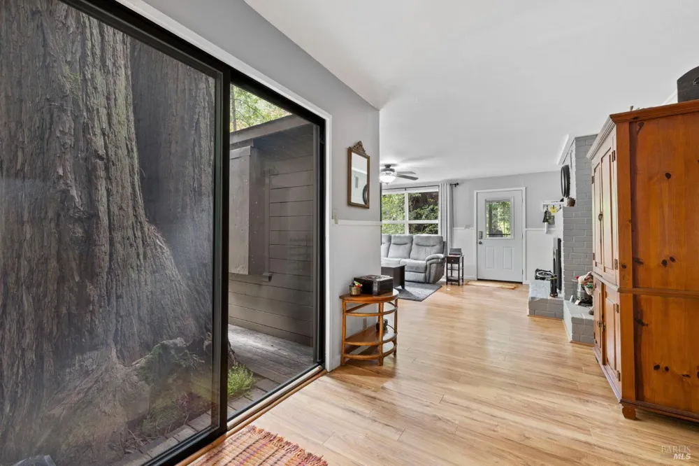 18 Wildwood Lane Cazadero, CA 95421