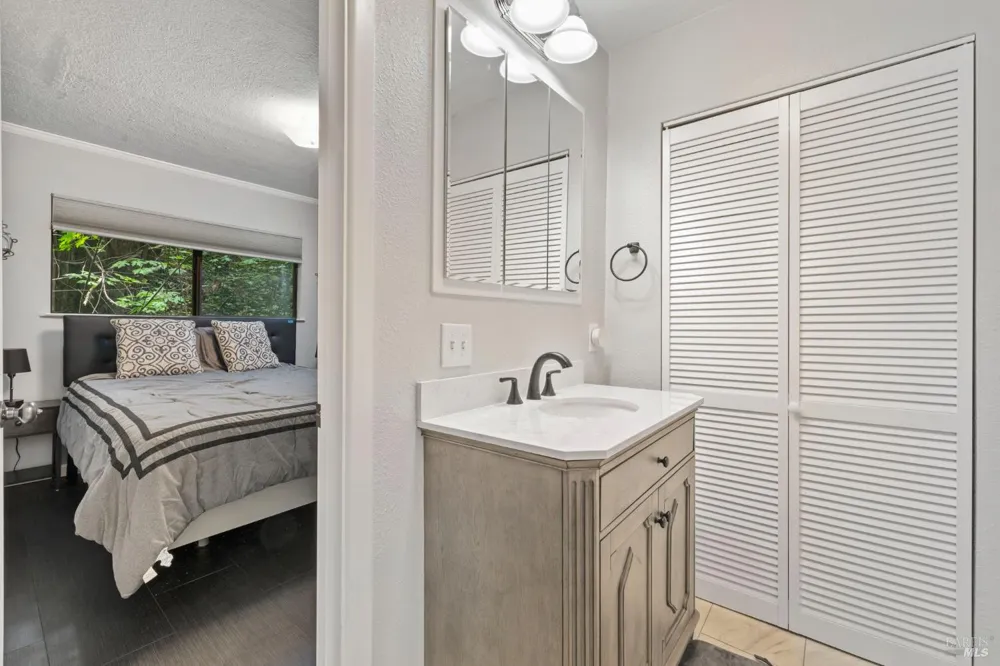 18 Wildwood Lane Cazadero, CA 95421