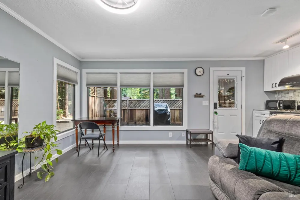 18 Wildwood Lane Cazadero, CA 95421