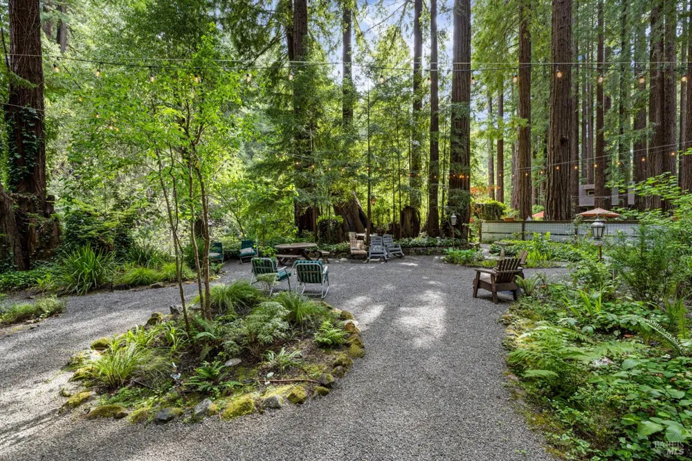 18 Wildwood Lane Cazadero, CA 95421