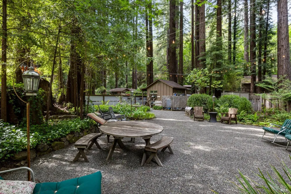 18 Wildwood Lane Cazadero, CA 95421