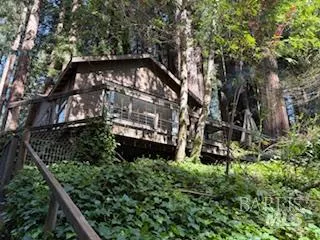 18 Wildwood Lane Cazadero, CA 95421