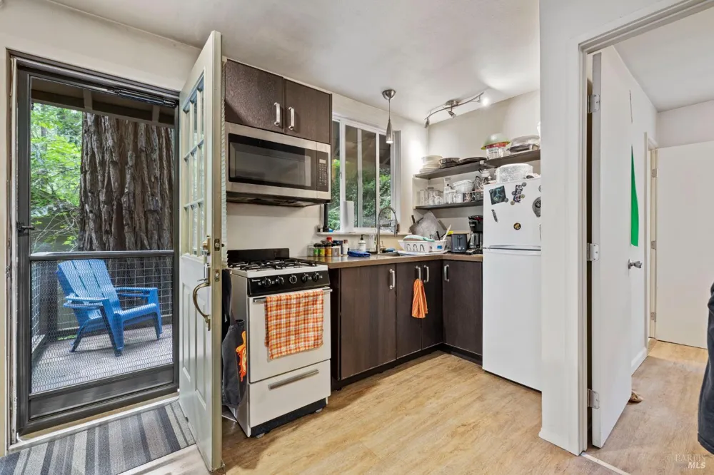 18 Wildwood Lane Cazadero, CA 95421