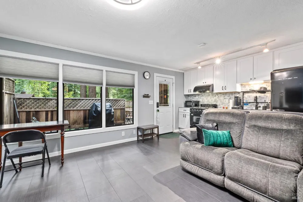 18 Wildwood Lane Cazadero, CA 95421