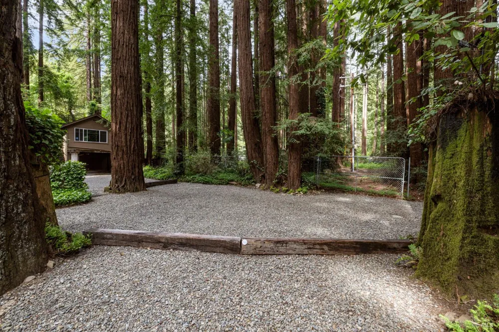 18 Wildwood Lane Cazadero, CA 95421