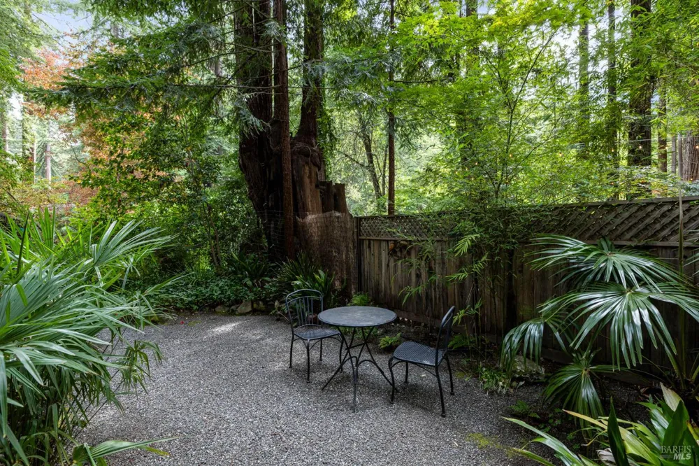 18 Wildwood Lane Cazadero, CA 95421