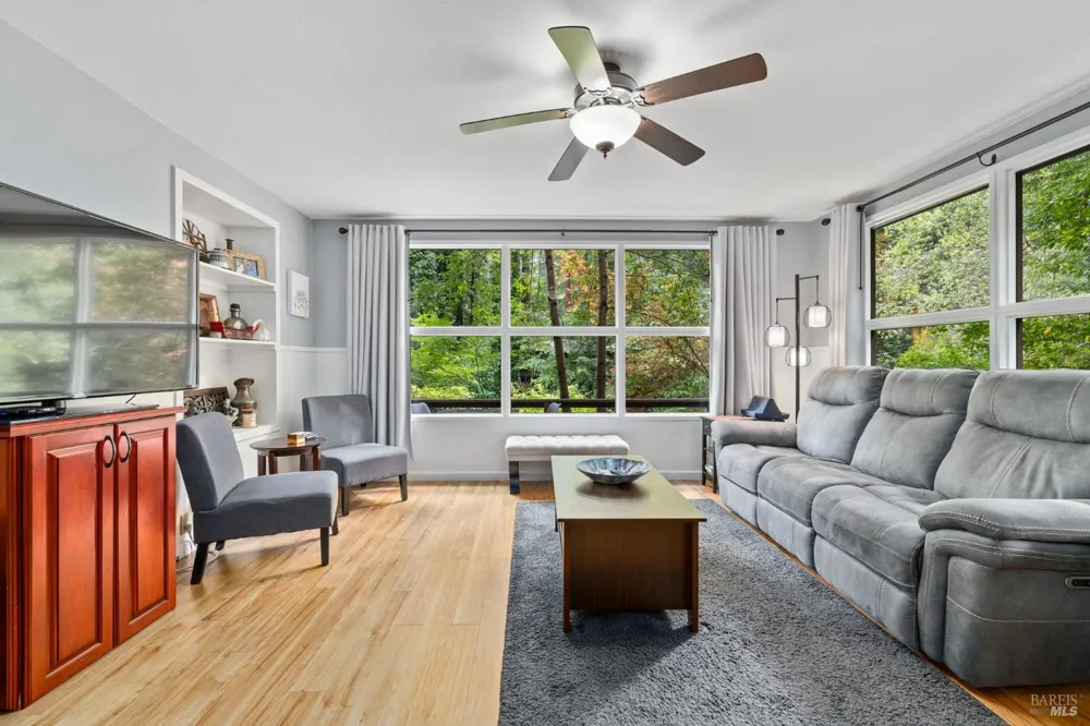18 Wildwood Lane Cazadero, CA 95421