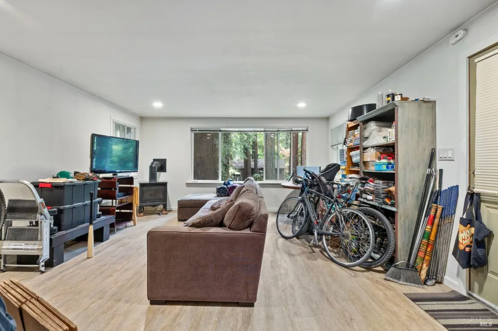 18 Wildwood Lane Cazadero, CA 95421