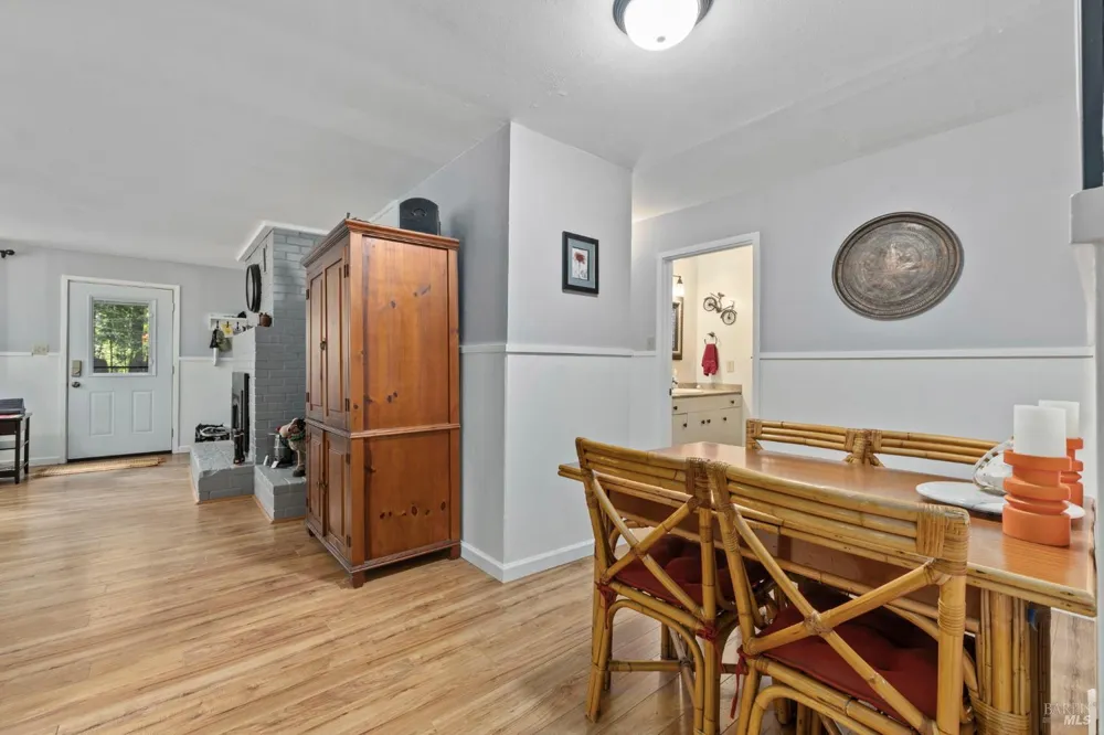 18 Wildwood Lane Cazadero, CA 95421