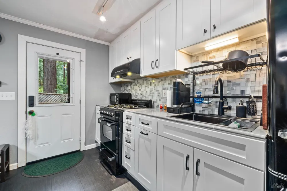 18 Wildwood Lane Cazadero, CA 95421