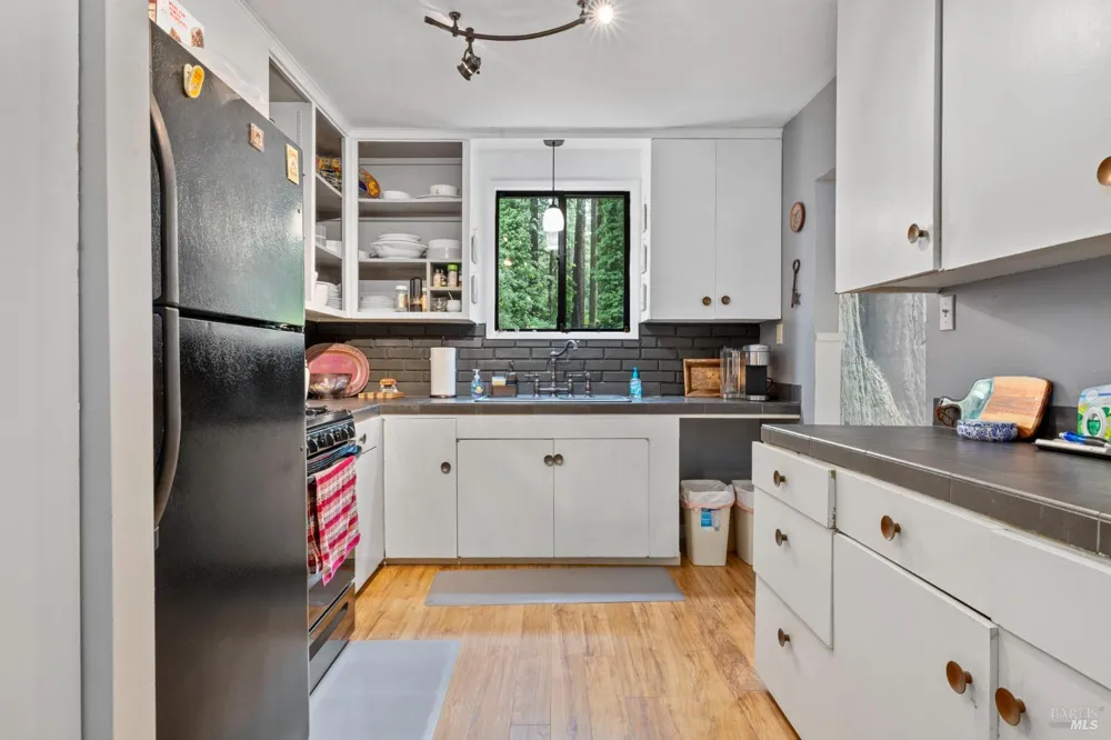 18 Wildwood Lane Cazadero, CA 95421
