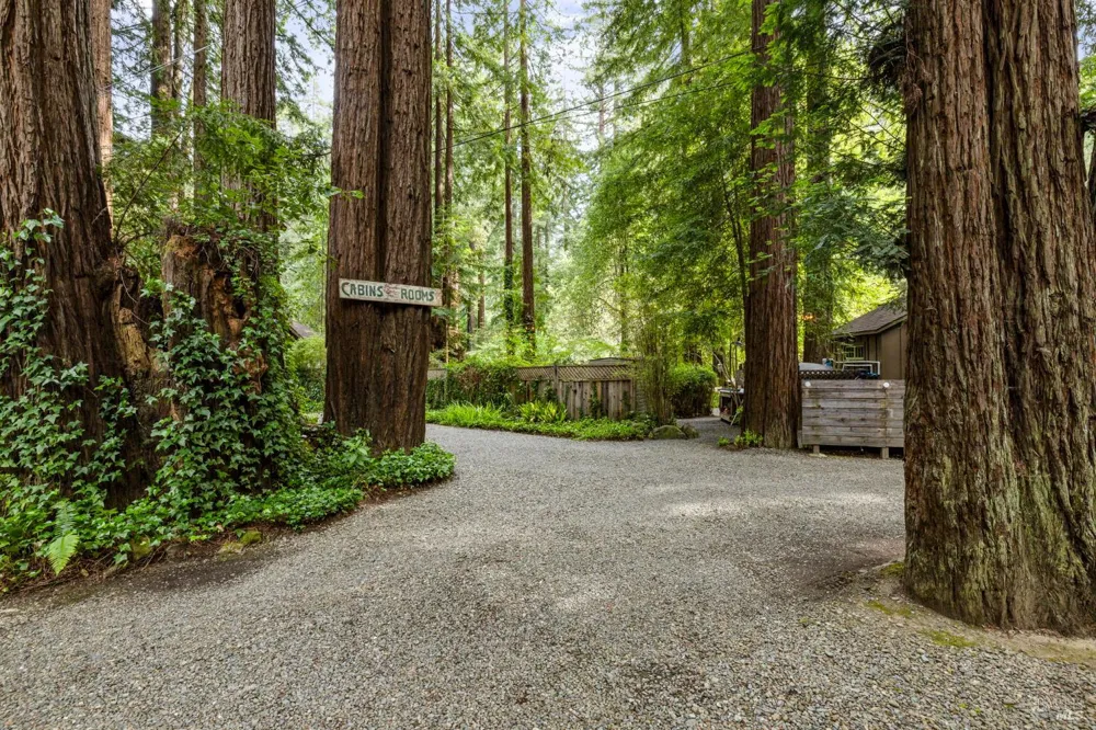 18 Wildwood Lane Cazadero, CA 95421