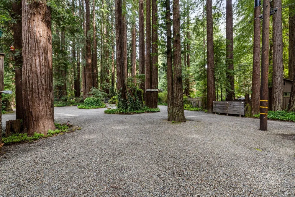 18 Wildwood Lane Cazadero, CA 95421