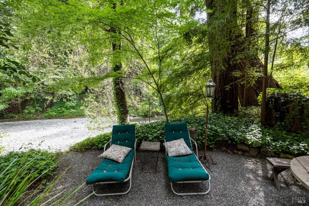 18 Wildwood Lane Cazadero, CA 95421