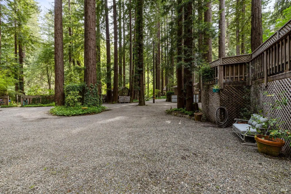 18 Wildwood Lane Cazadero, CA 95421