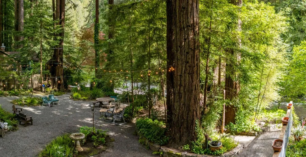 18 Wildwood Lane Cazadero, CA 95421