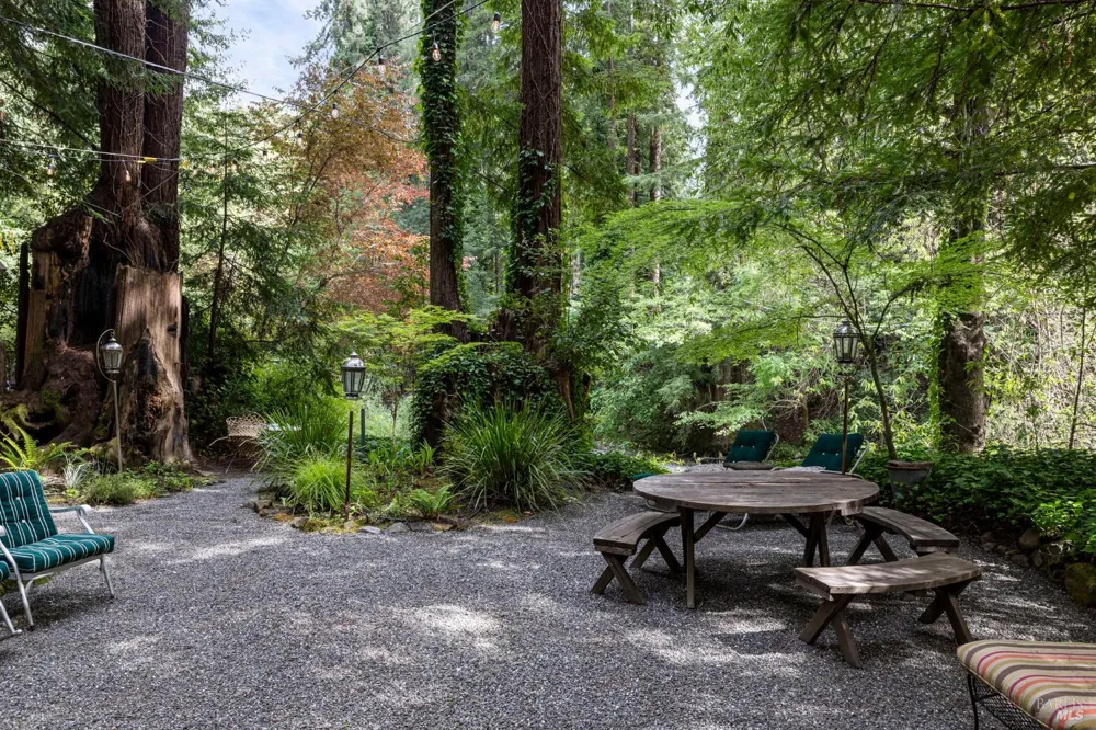 18 Wildwood Lane Cazadero, CA 95421