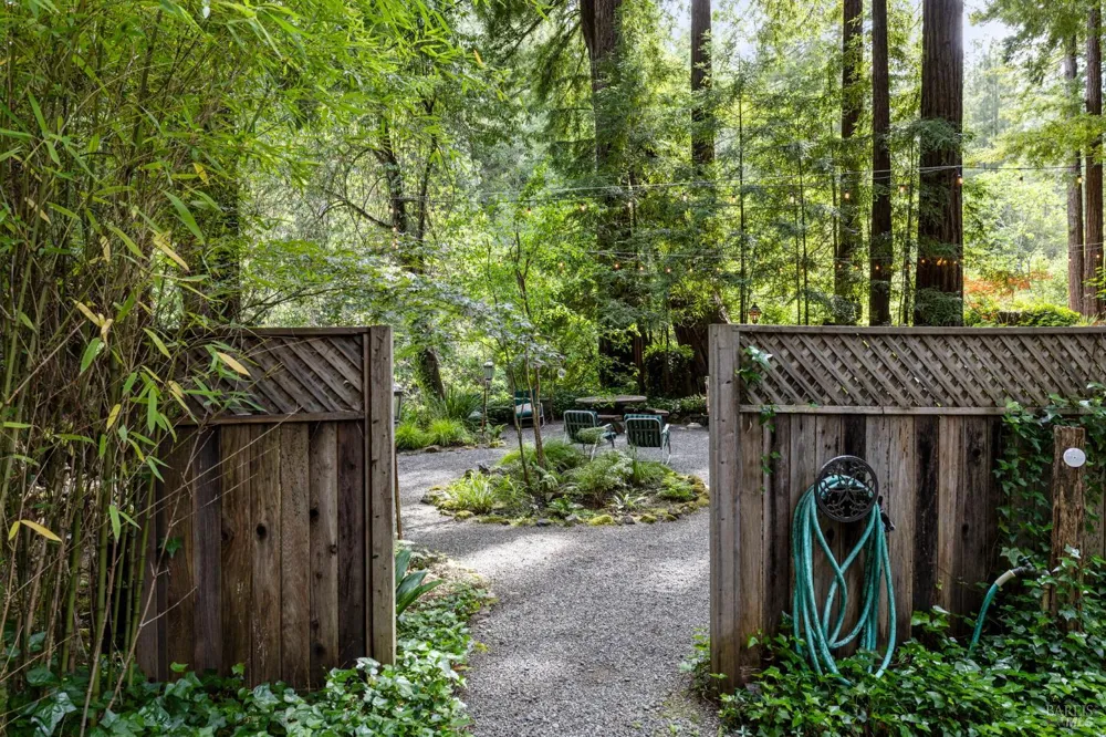 18 Wildwood Lane Cazadero, CA 95421