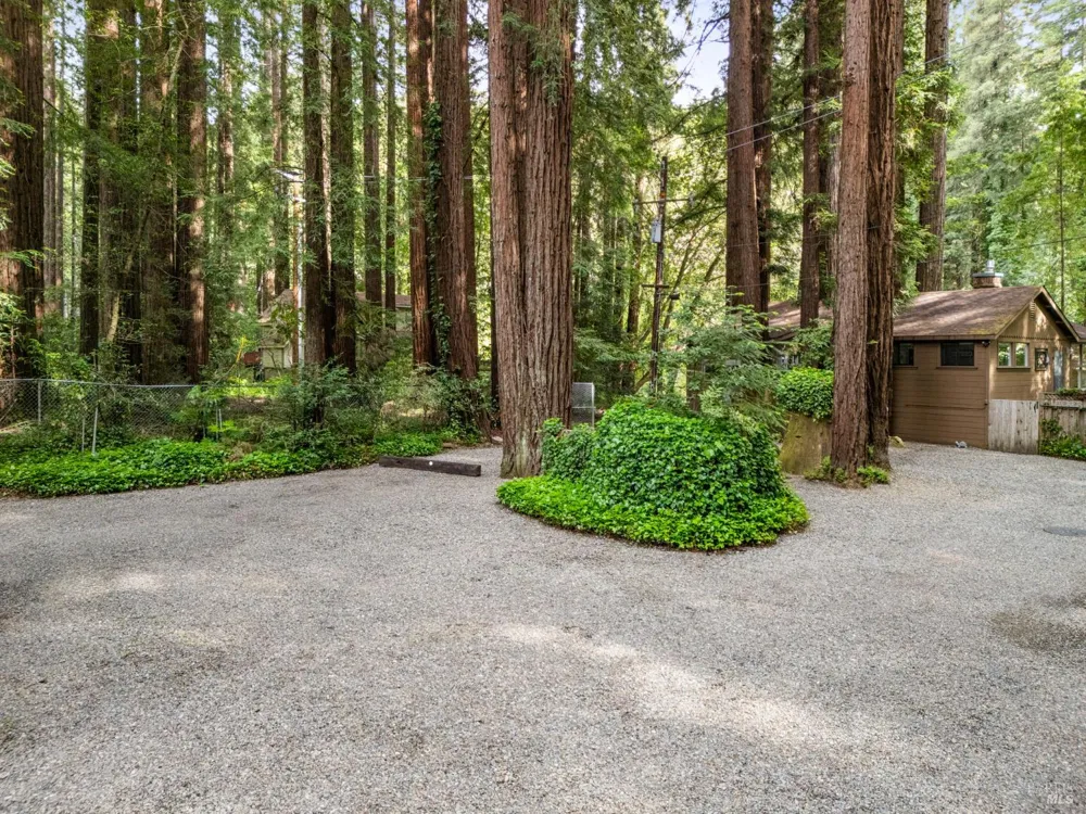 18 Wildwood Lane Cazadero, CA 95421