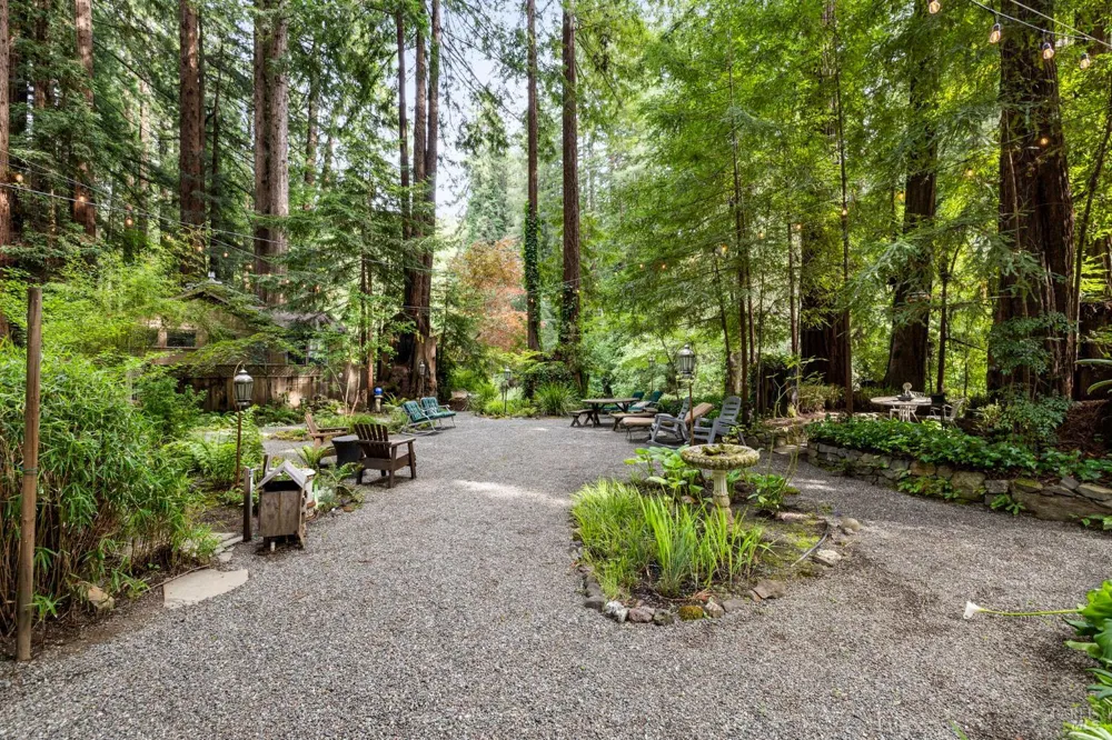 18 Wildwood Lane Cazadero, CA 95421