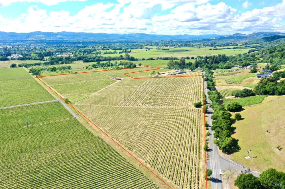 Pleasant Avenue Santa Rosa, CA 95403