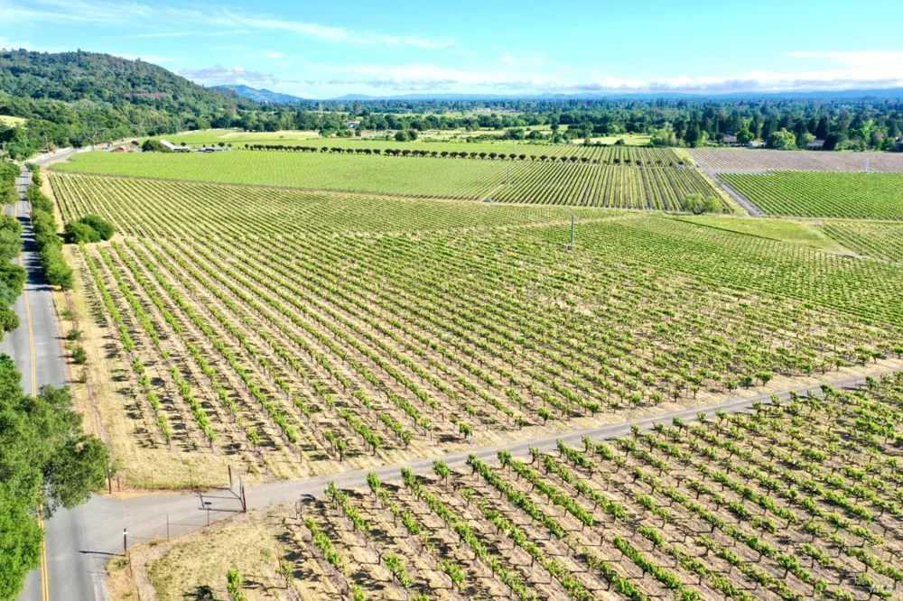 Pleasant Avenue Santa Rosa, CA 95403