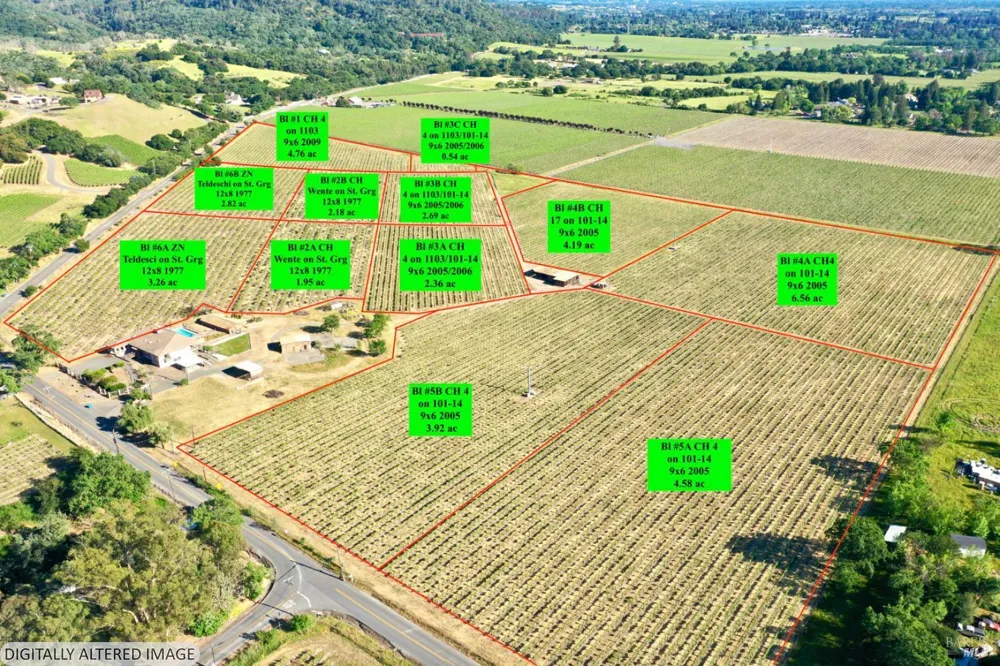 Pleasant Avenue Santa Rosa, CA 95403
