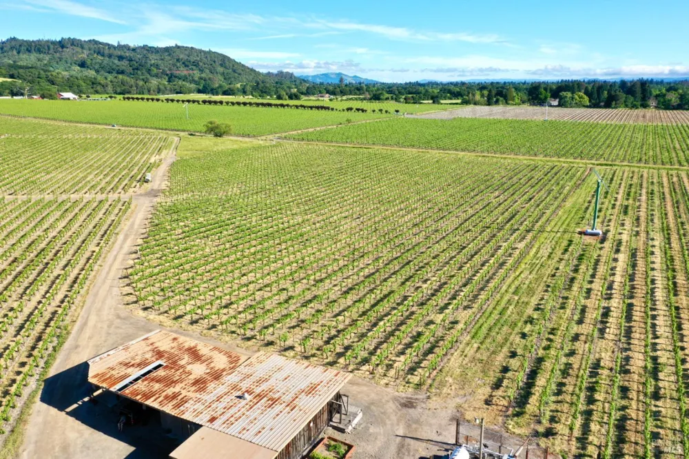 Pleasant Avenue Santa Rosa, CA 95403