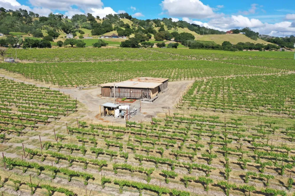 Pleasant Avenue Santa Rosa, CA 95403