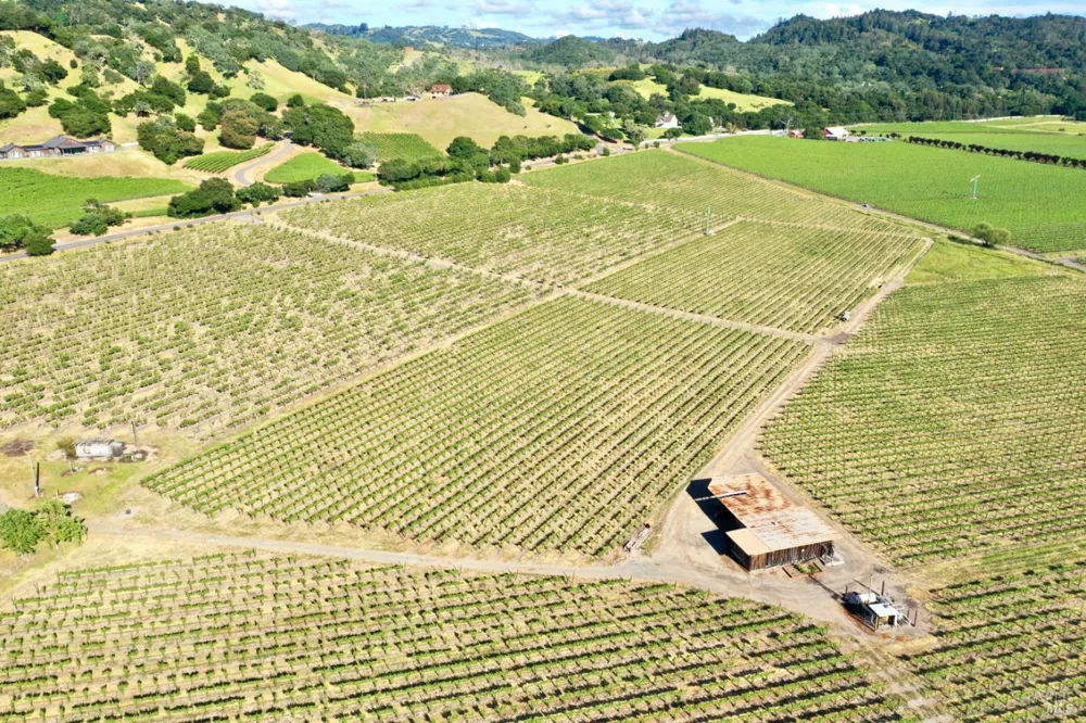 Pleasant Avenue Santa Rosa, CA 95403
