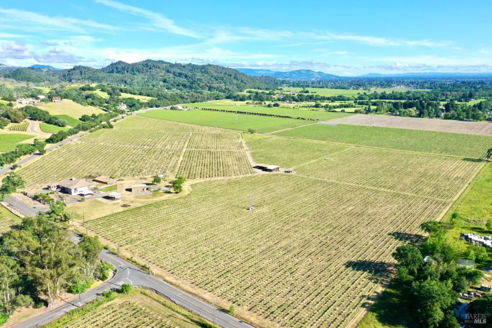 Pleasant Avenue Santa Rosa, CA 95403